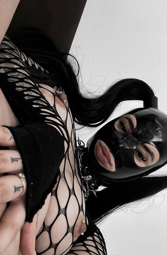 Alison Estrada desnuda #108061175