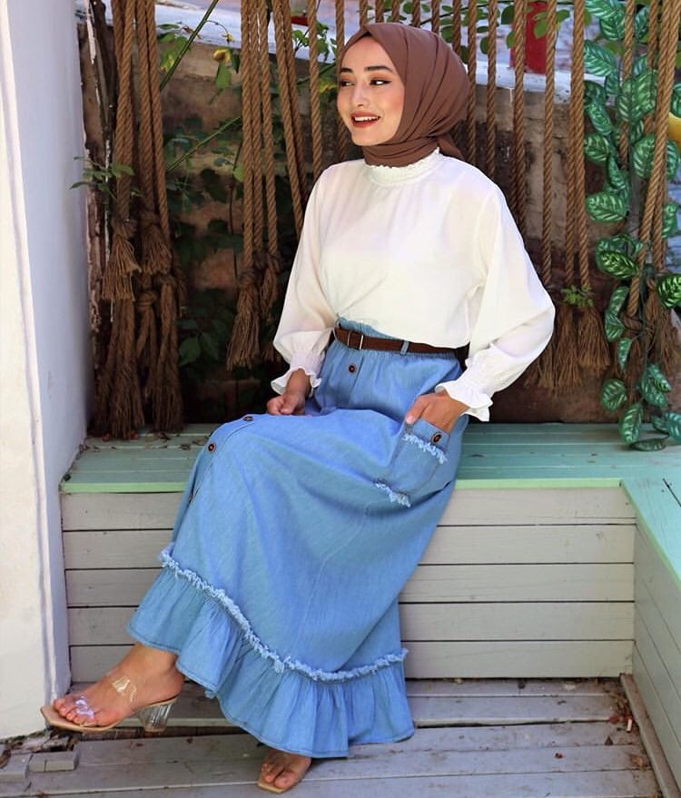 Turbanli hijab árabe turco paki egipcio chino indio malayo
 #87686717