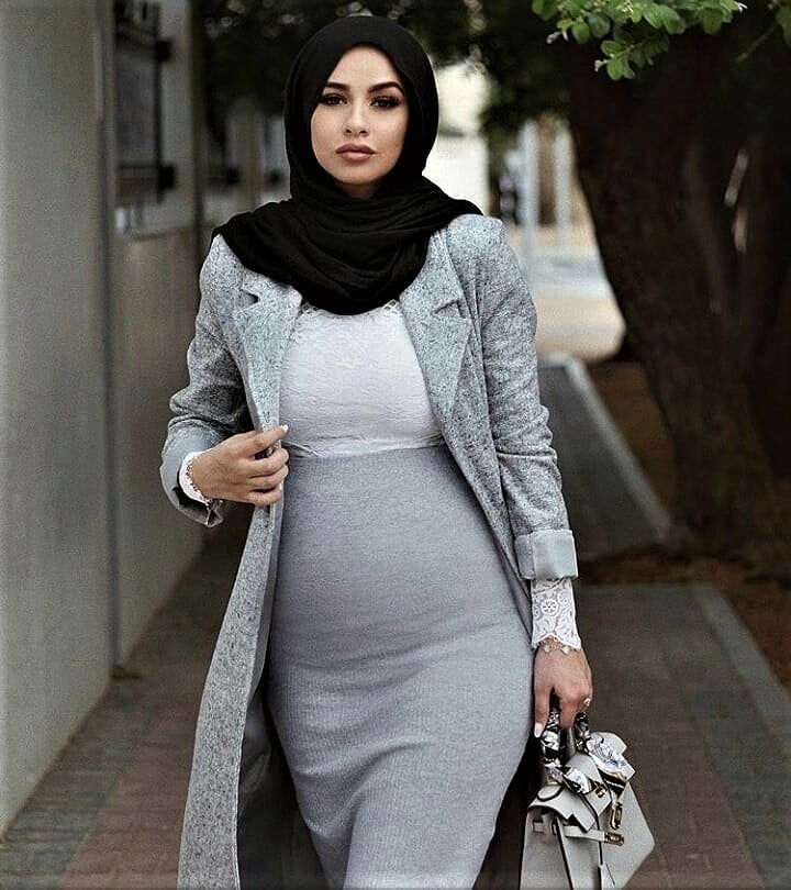 Turbanli hijab arab turkish paki egypt chinese indian malay #87686721