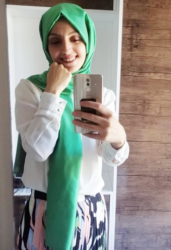 Turbanli hijab arab turkish paki egypt chinese indian malay #87686723