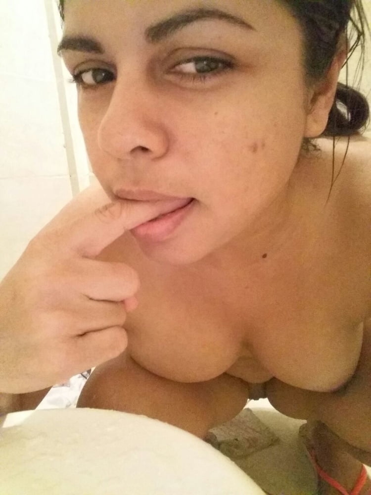 Horny latino gf took nasty selfies for bf 151 pics set
 #82177037