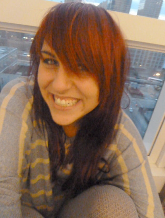 I found your pics #101136127