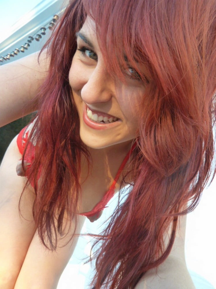I found your pics #101136129