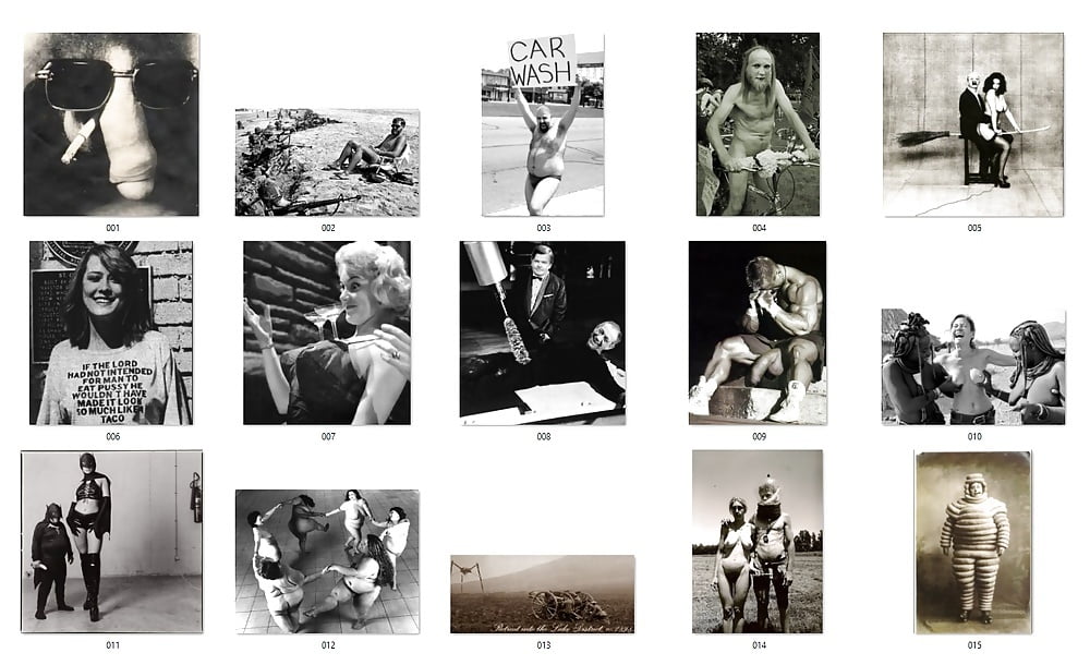 Vintage b&w 5
 #92856984