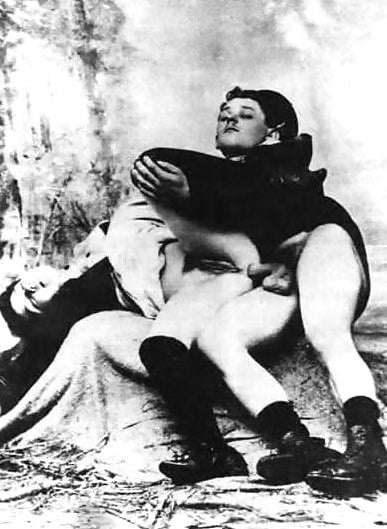 Vintage b&w 5
 #92857069