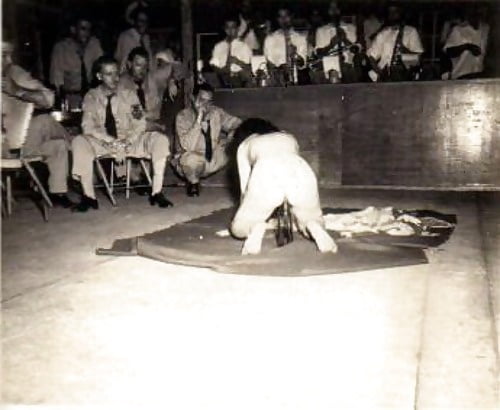 Vintage b&w 5
 #92857087