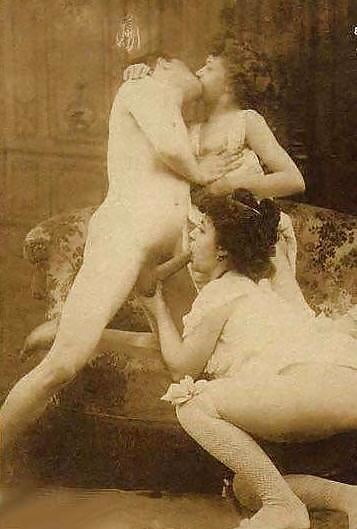 Vintage b&w 5
 #92857093