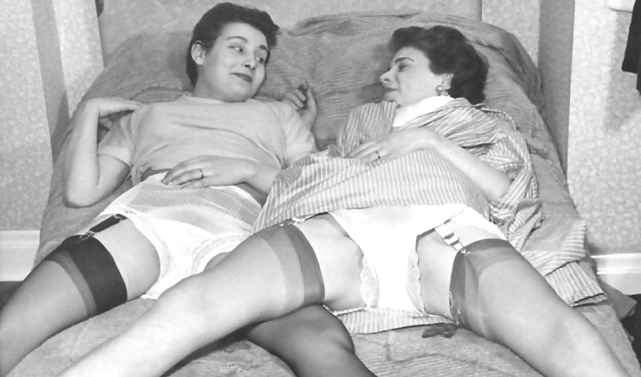 Vintage b&w 5
 #92857101