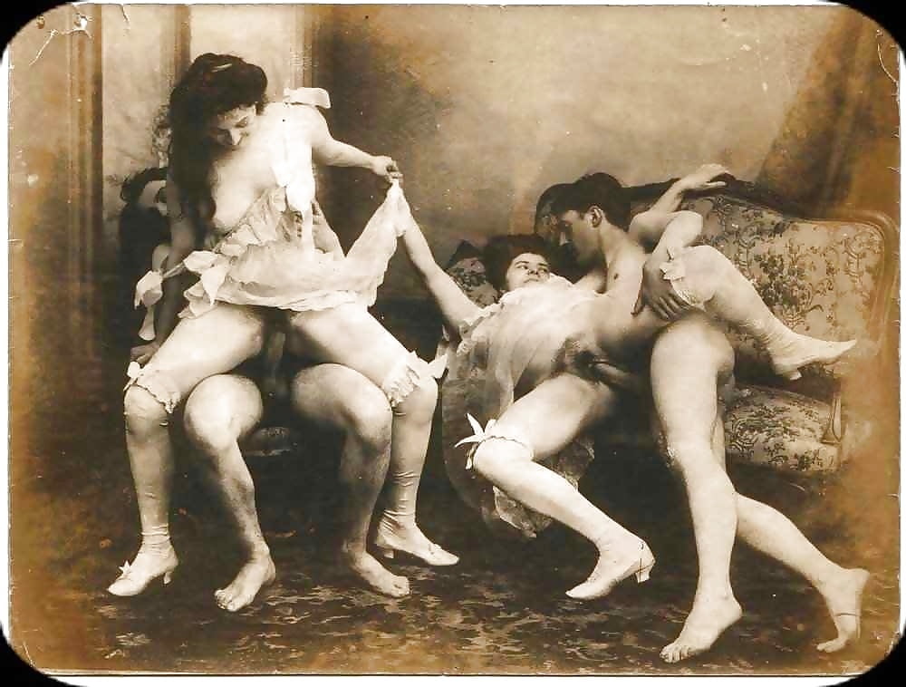 Vintage b&w 5
 #92857109