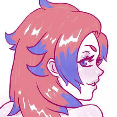 My Fav Artist #19: Kajinman #95691427