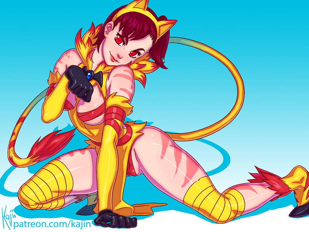 My Fav Artist #19: Kajinman #95691822