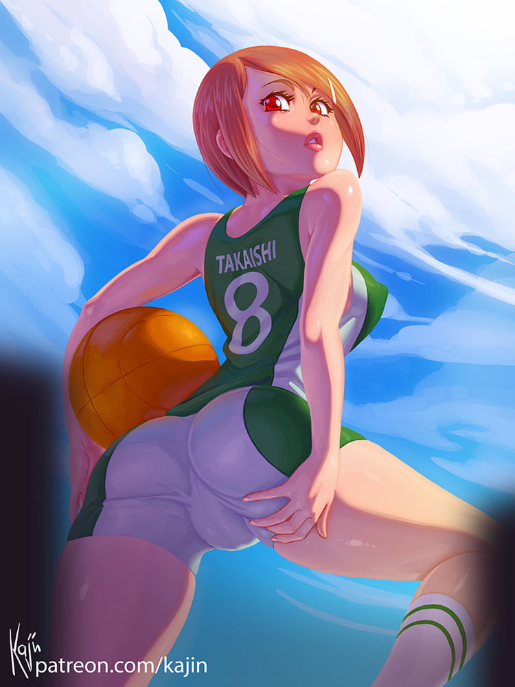 My Fav Artist #19: Kajinman #95691905