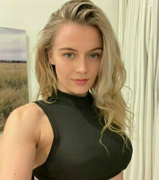 Vera Dijkmans nude #107579831