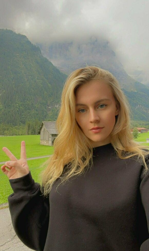 Vera Dijkmans nude #107579890