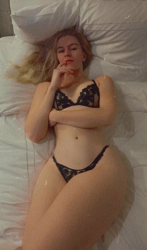 Vera Dijkmans nude #107580144