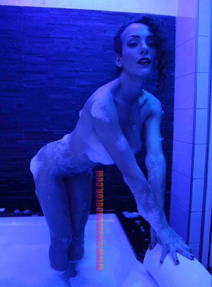 SIRISUNCOLOR nude #109503856