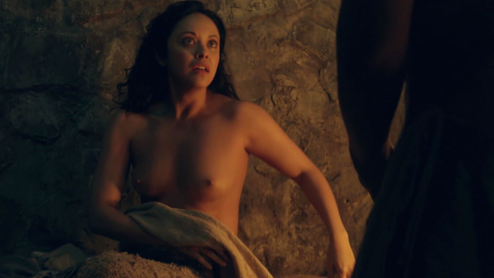 Spartacus Nude Celebs Compilation #102479867