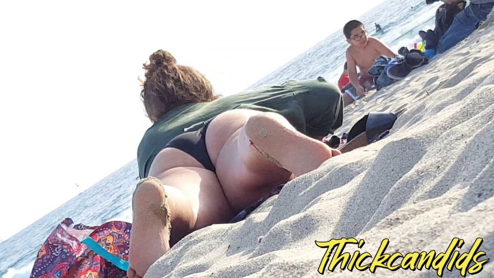 Thick Jewish Girl with Juicy Fat Ass Part. 2 #100781296