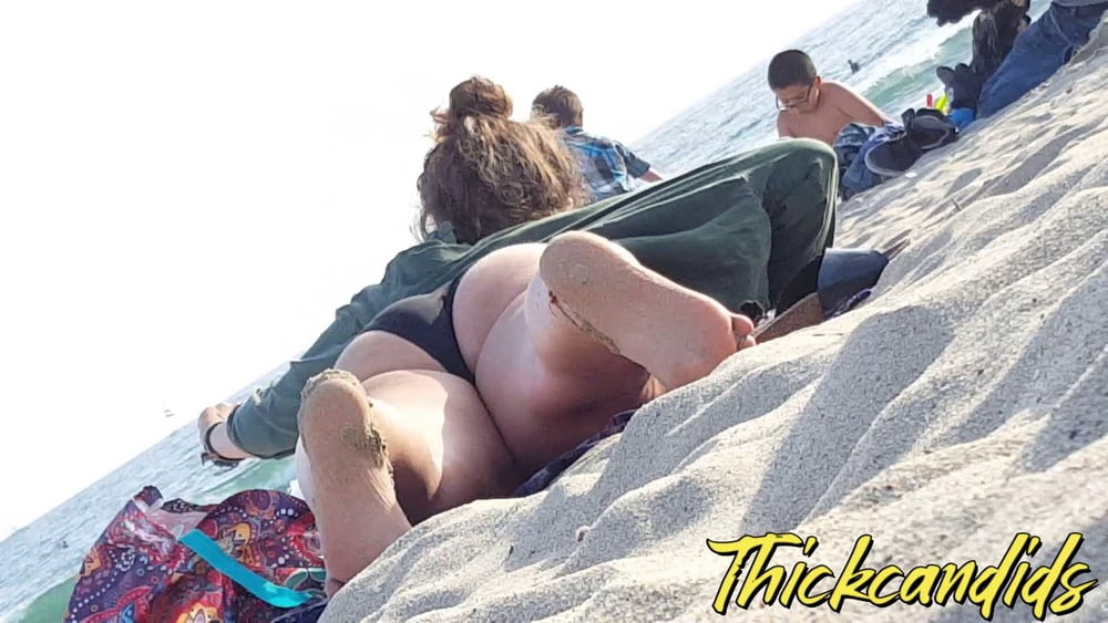 Thick Jewish Girl with Juicy Fat Ass Part. 2 #100781298