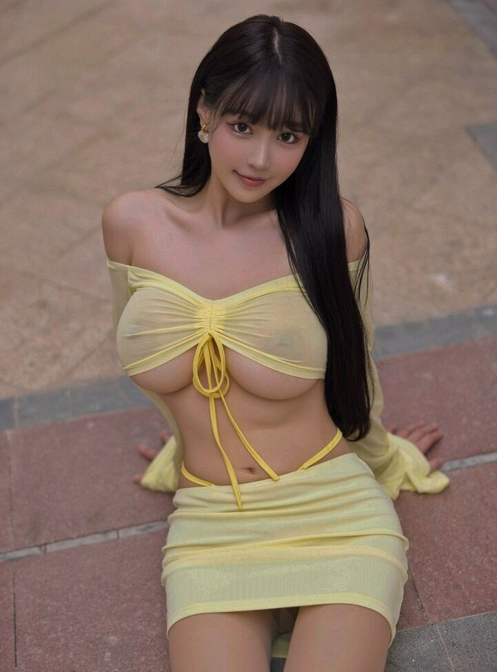 Zhu Ke Er nude #109762135