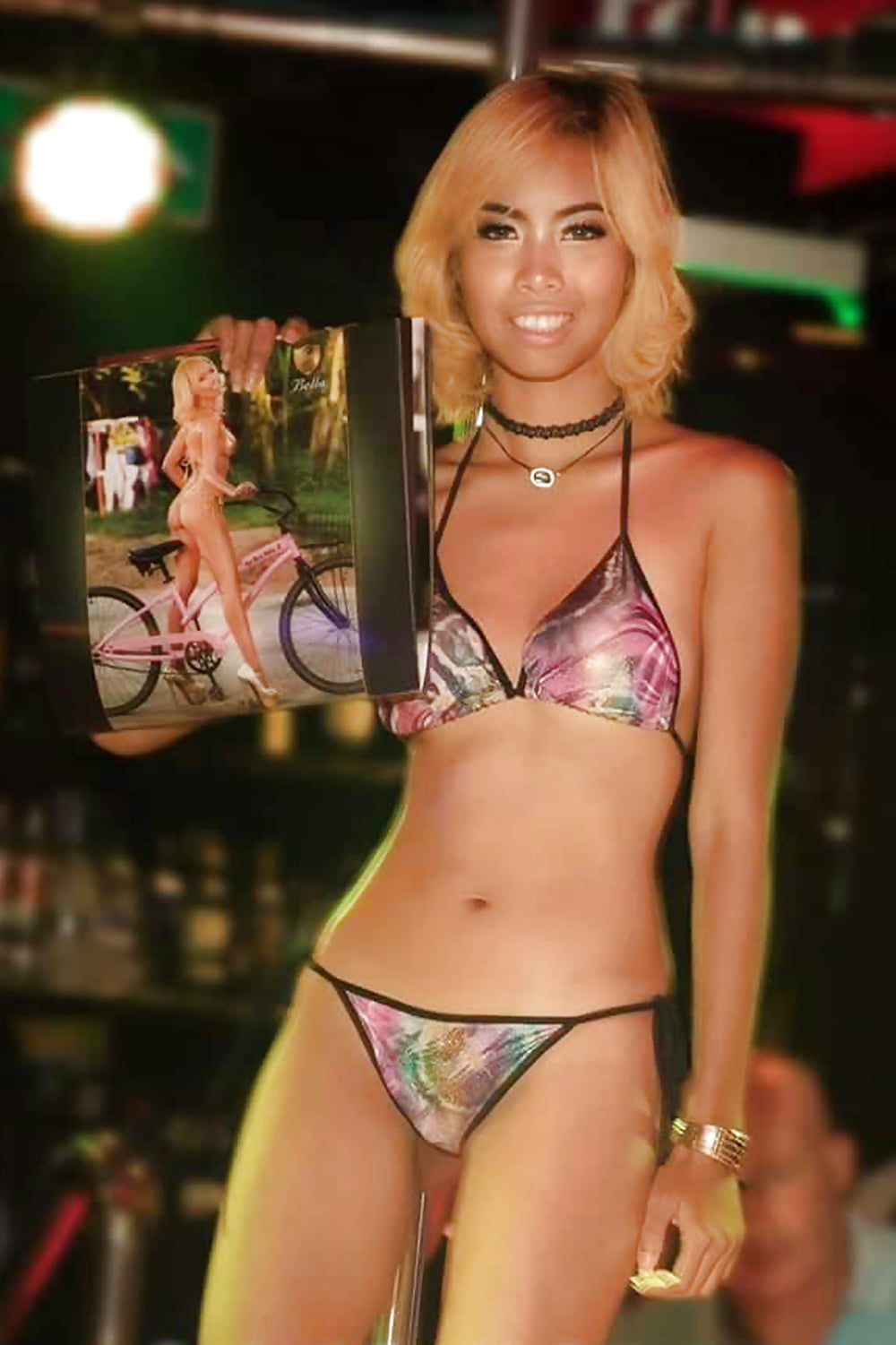 Let me entertain you #107128598