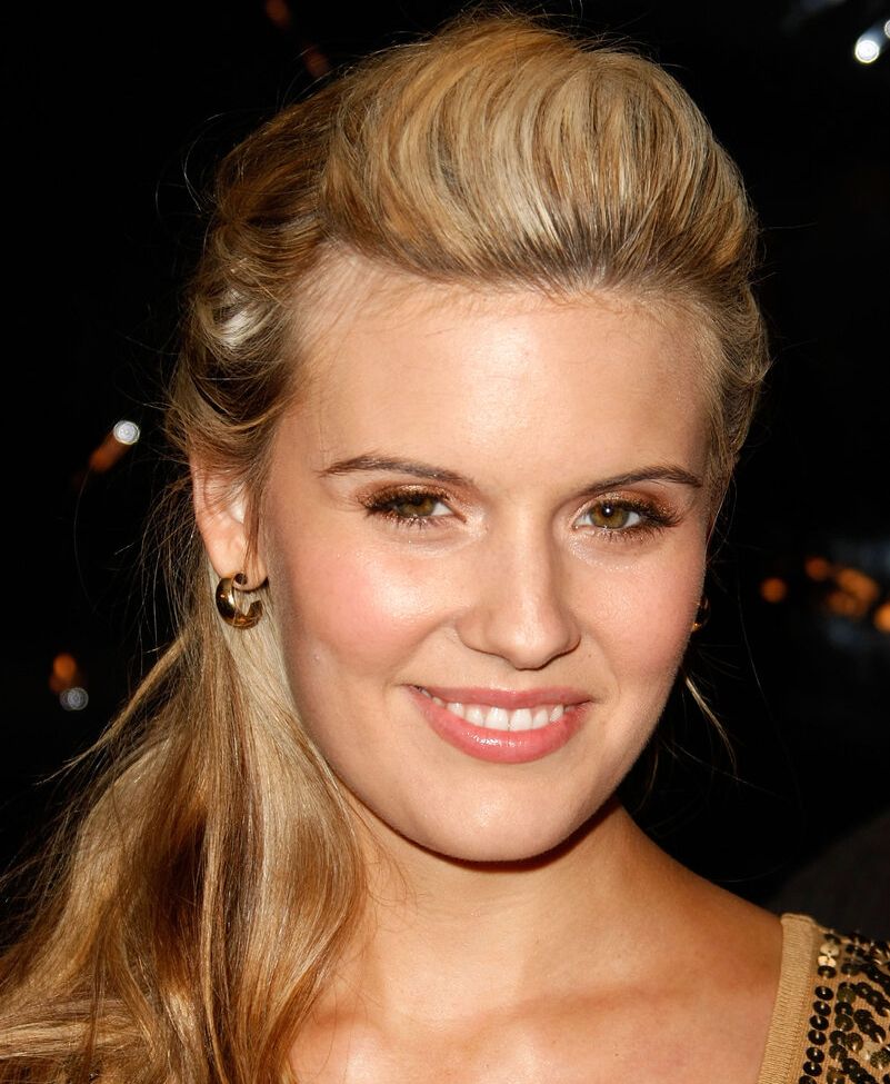 Maggie Grace nue #109318666