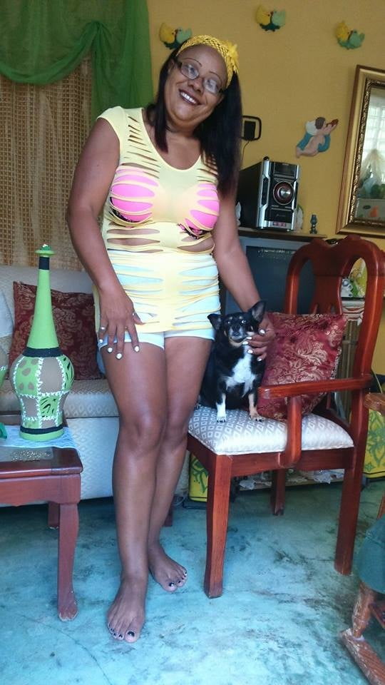 angelin castillo mature ass #93415093