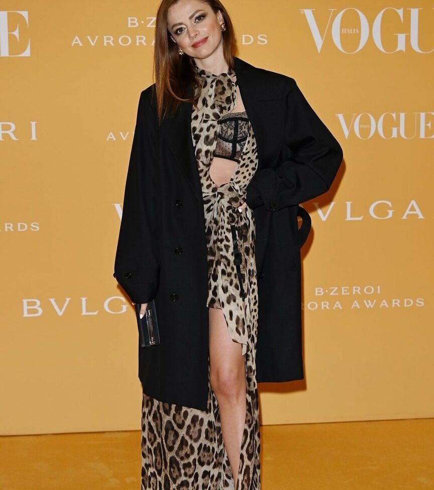 Annalisa Scarrone desnuda #108240690