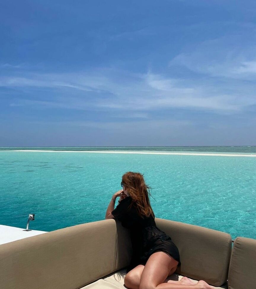 Annalisa Scarrone desnuda #108240696