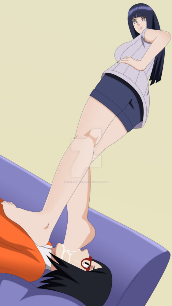 Anime and Cartoon Girls Feet #92553771