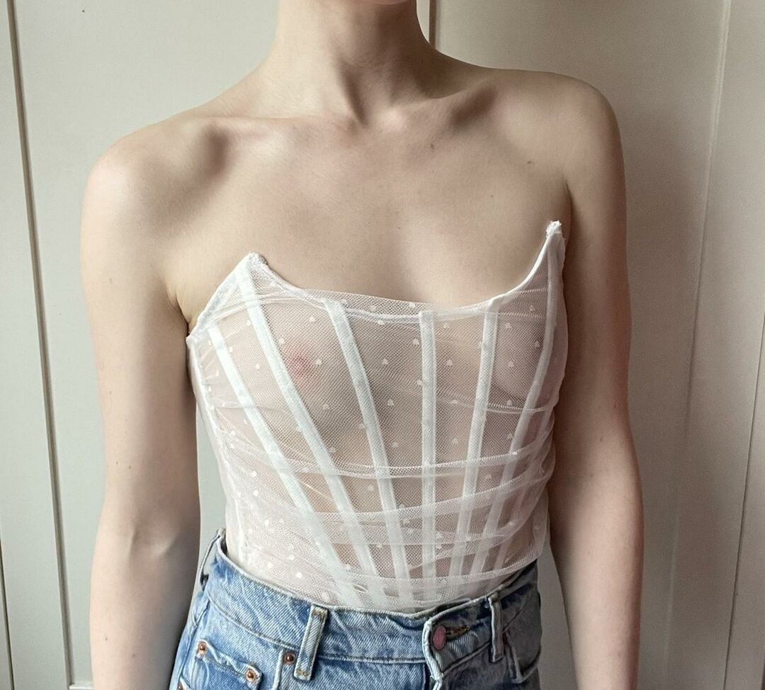 Alice Ipsen nackt #109405916