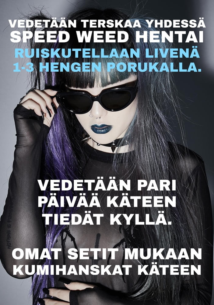 Nuevos subtítulos finlandeses
 #101124135