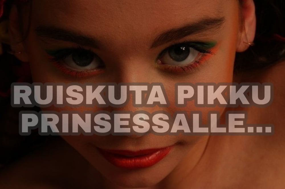 Nuevos subtítulos finlandeses
 #101124141
