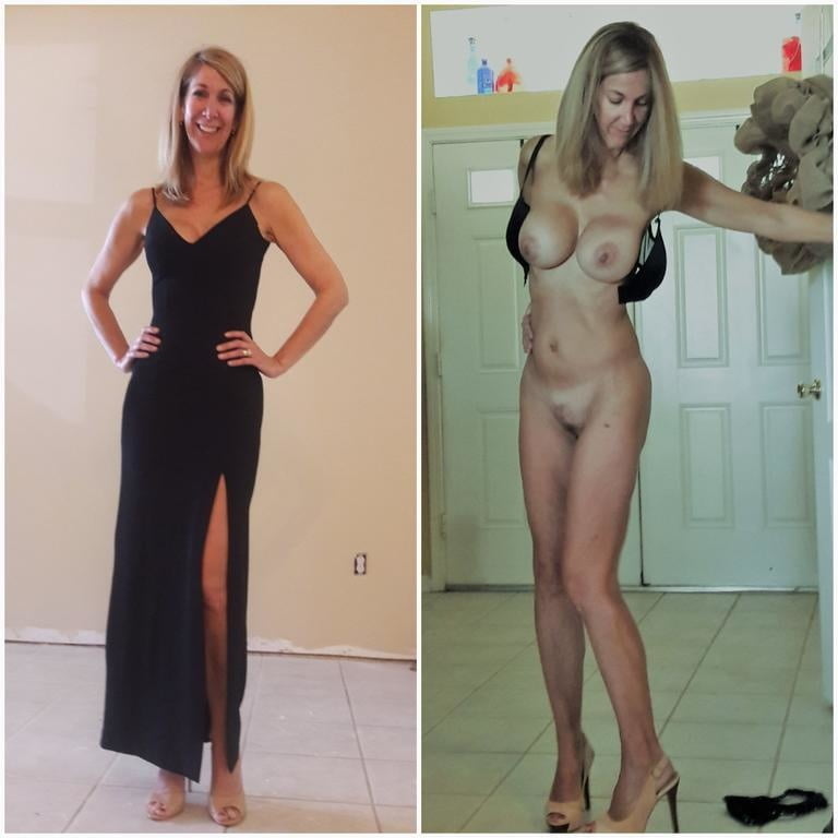 Random Whores and Sluts Dresses and Undressed 19 #91729843