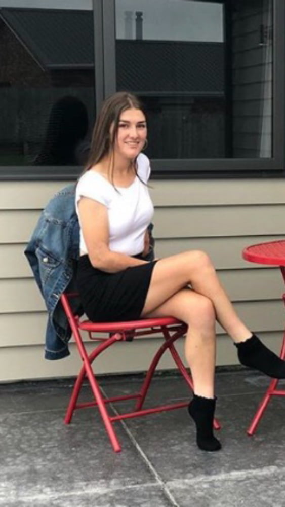 露出した妻たち 19
 #93493891