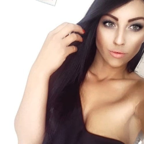 Serbian hot whore girl big natural tits Marija Jovanovic #94229056