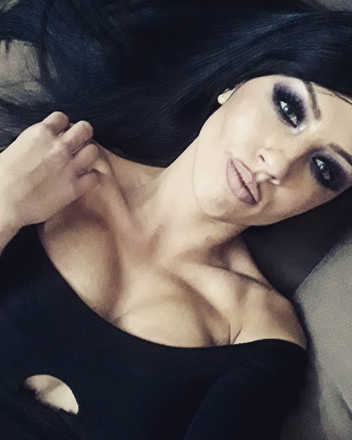 Serbian hot whore girl big natural tits Marija Jovanovic #94229138