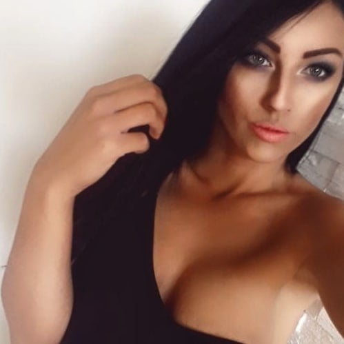 Serbian hot whore girl big natural tits Marija Jovanovic #94229148