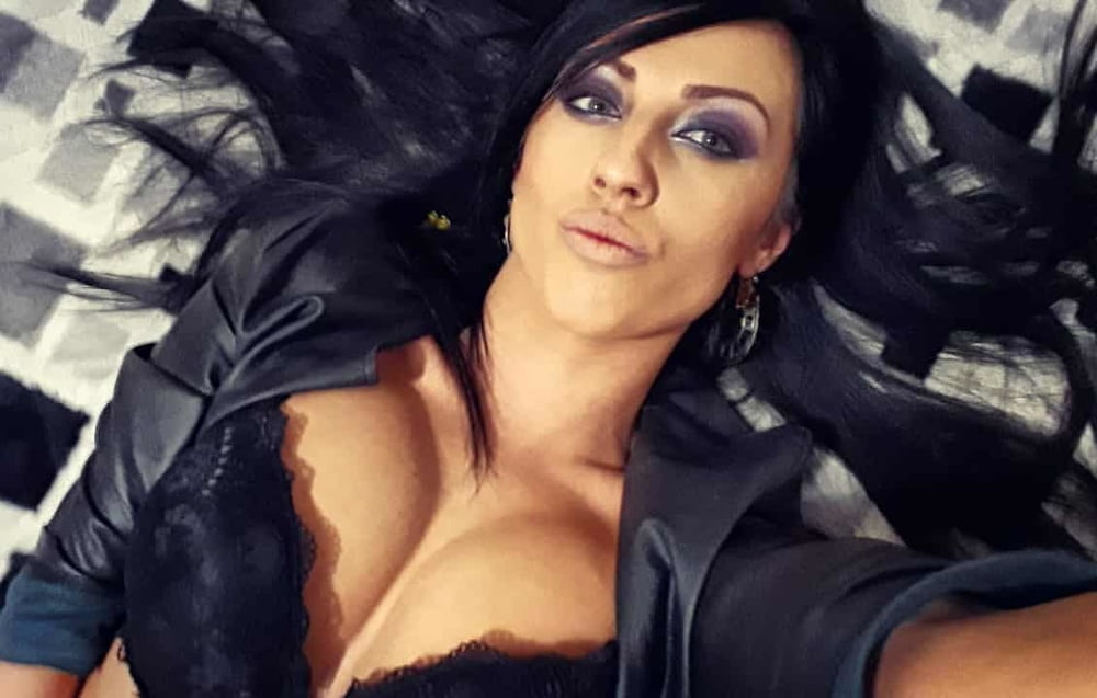 Serbian hot whore girl big natural tits Marija Jovanovic #94229337