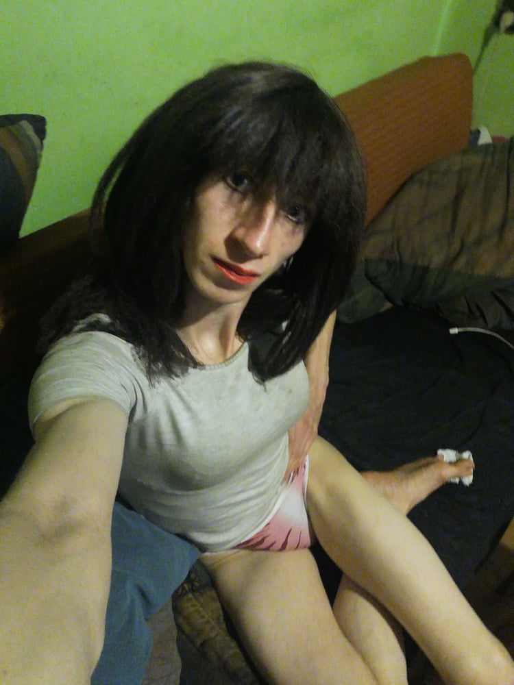 CipciaOliwcia Sissy Mix No. 1 #106948388