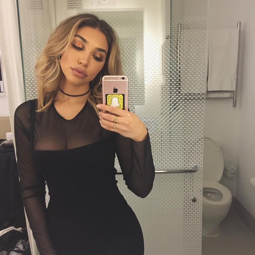 Chantel Jeffries (Ceejay) #89531571