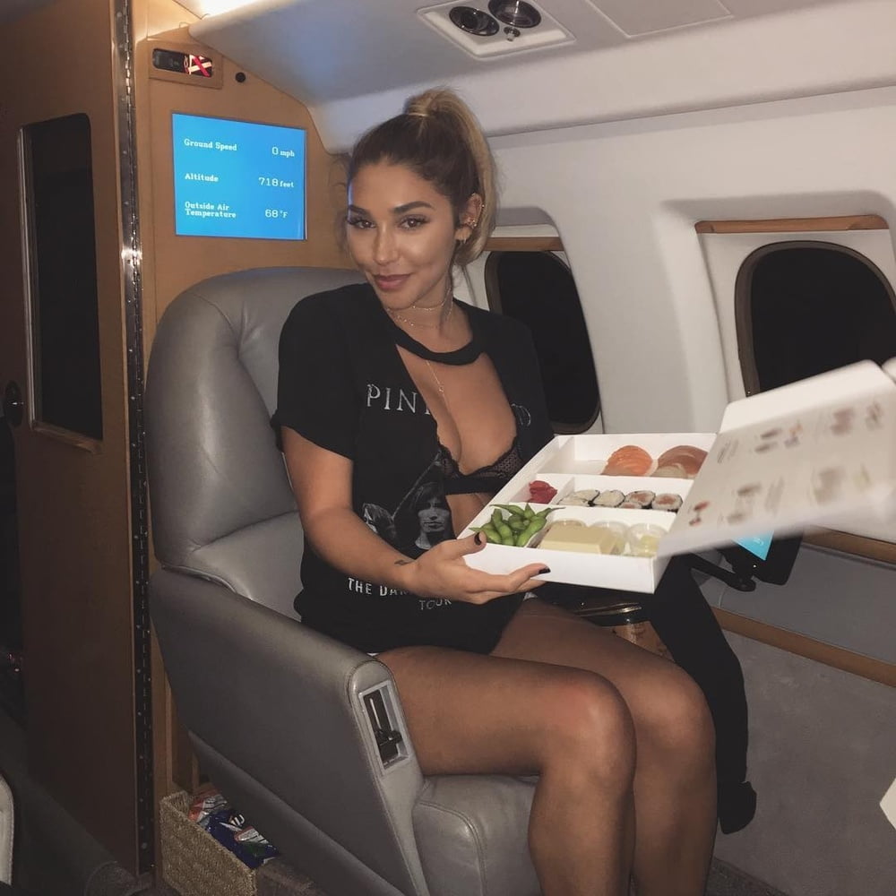 Chantel Jeffries (Ceejay) #89531583