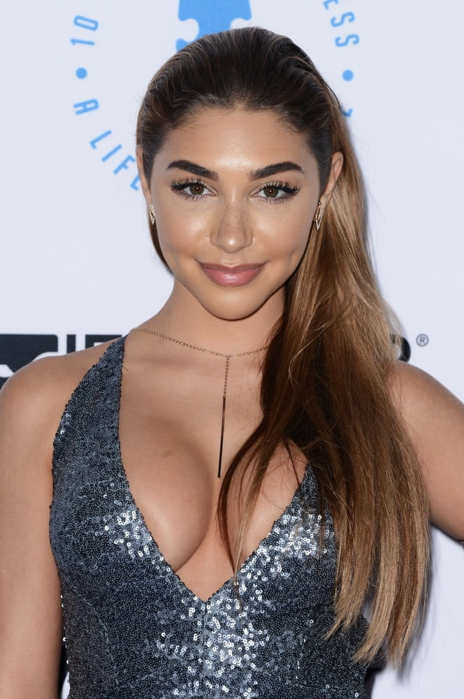 Chantel Jeffries (Ceejay) #89531748