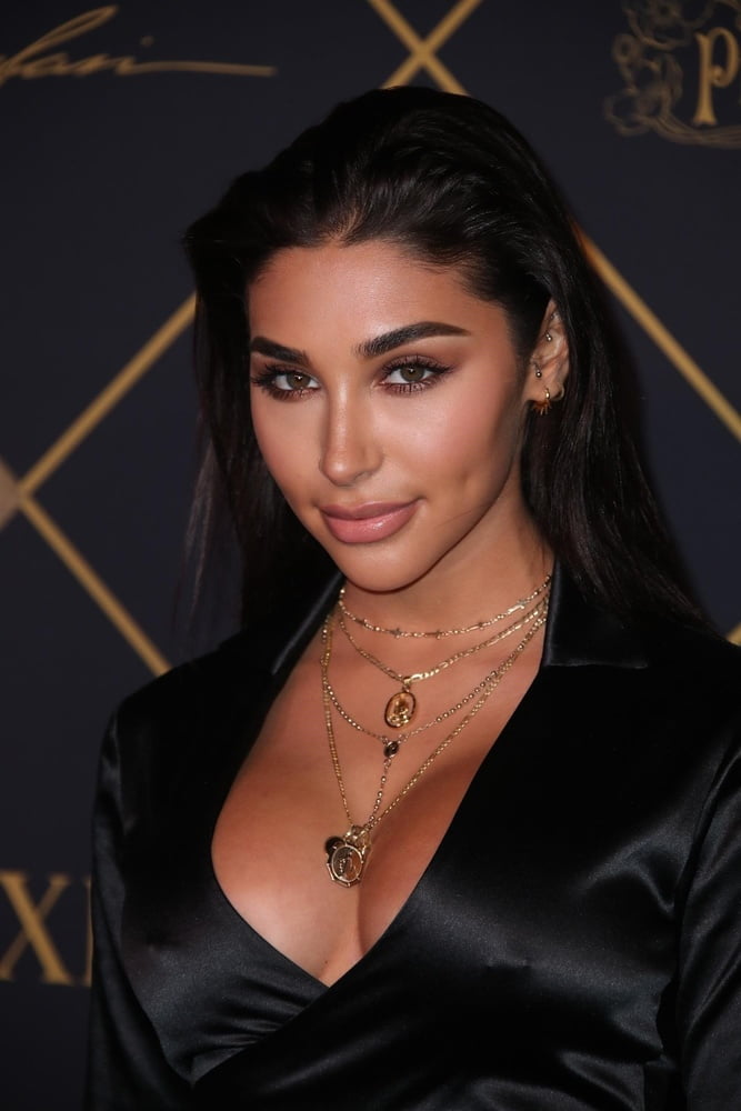 Chantel Jeffries (Ceejay) #89531789