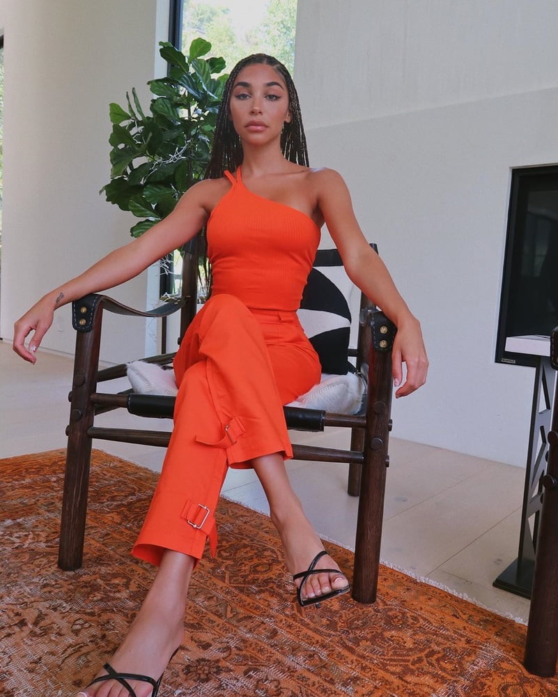 Chantel Jeffries (Ceejay) #89531832