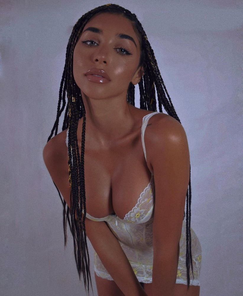 Chantel jeffries (ceejay)
 #89531841