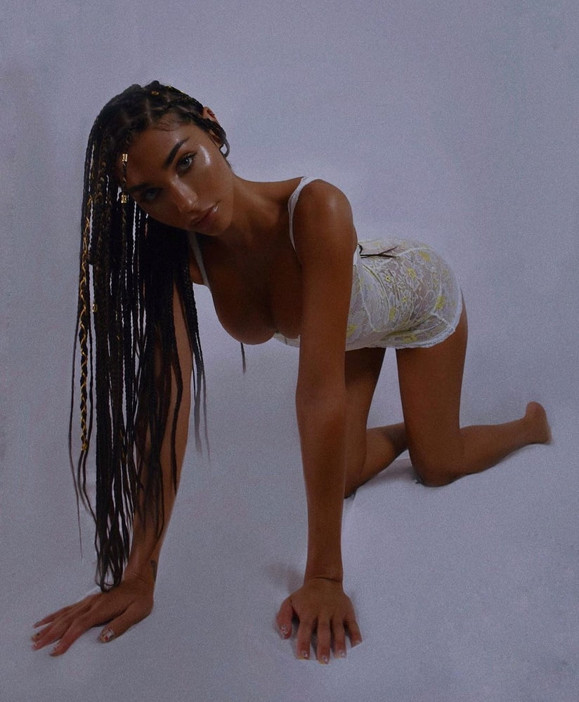 Chantel Jeffries (Ceejay) #89531842