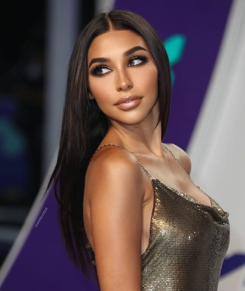 Chantel jeffries (ceejay)
 #89531846