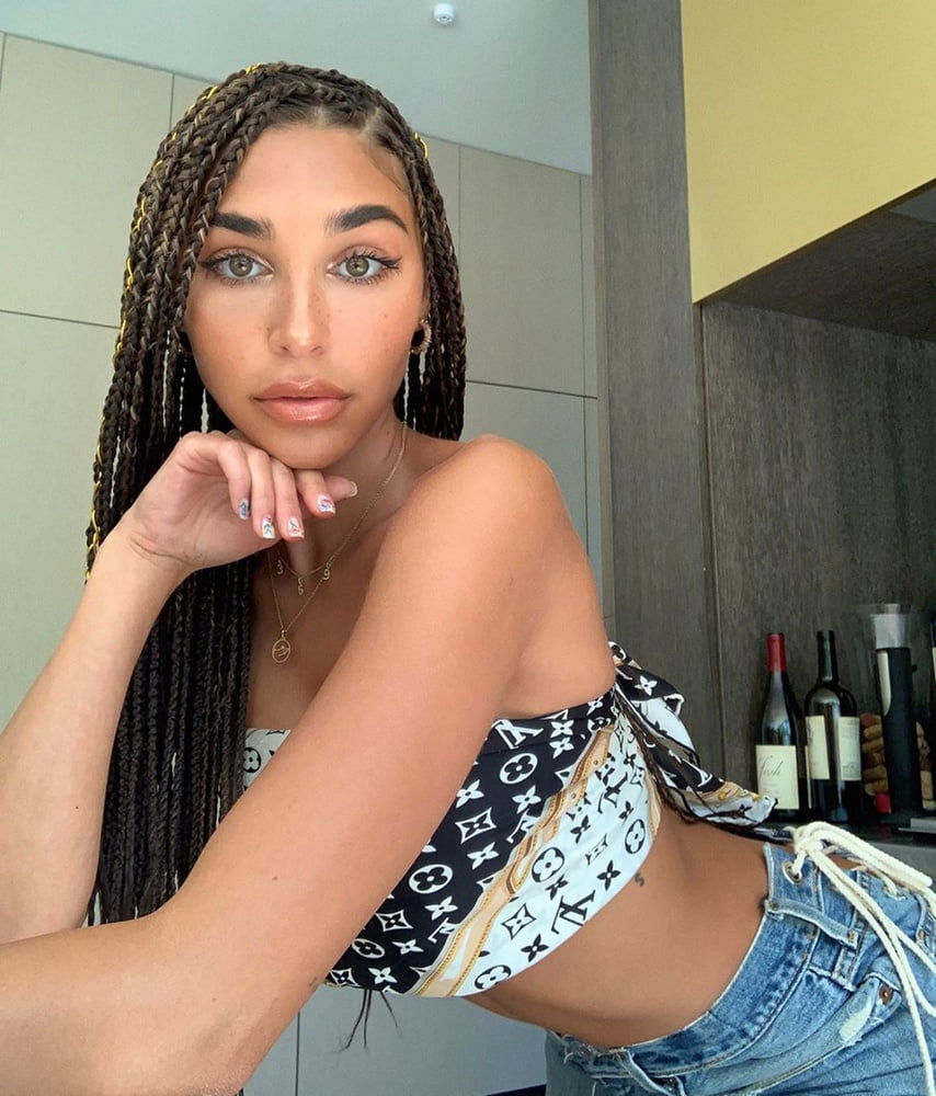 Chantel Jeffries (Ceejay) #89531849