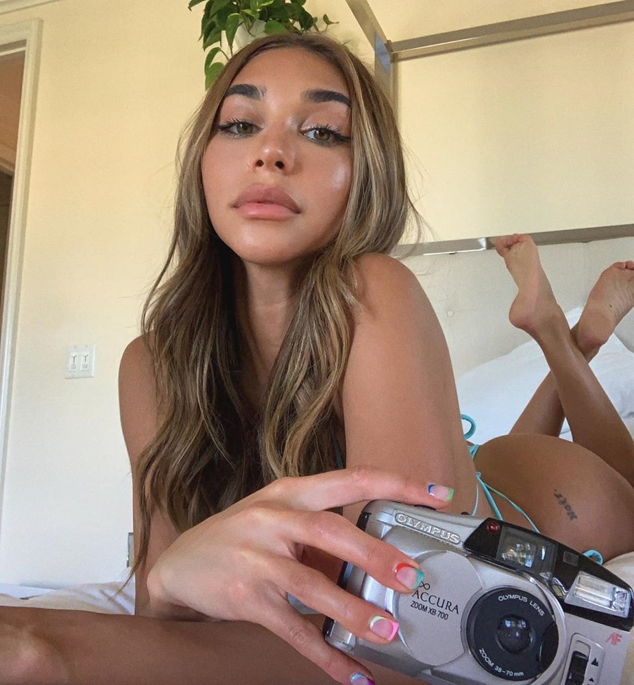 Chantel Jeffries (Ceejay) #89531859